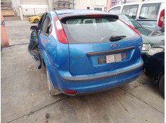 ford focus ii (da_, hcp, dp) del año 2004 2