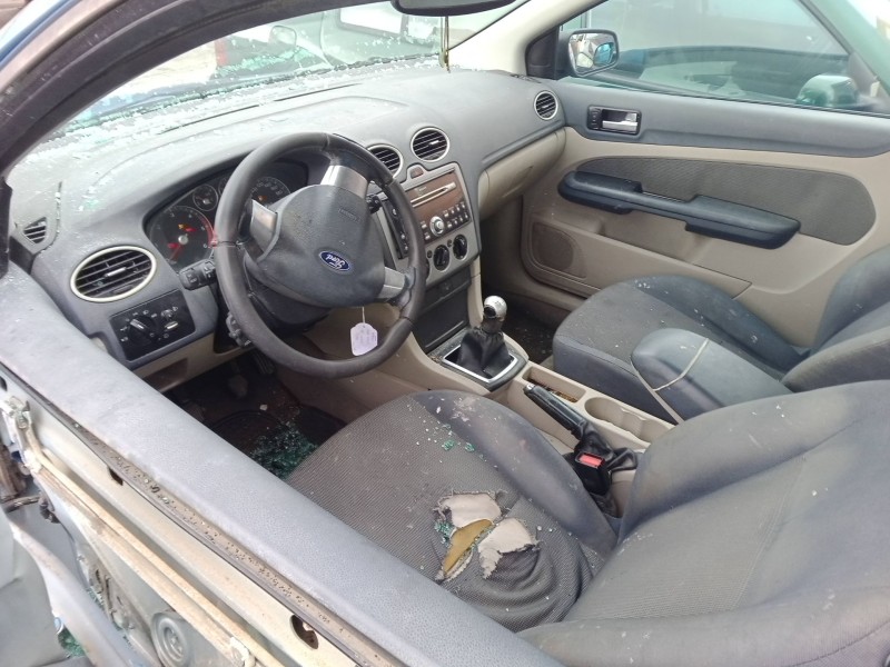 ford focus ii (da_, hcp, dp) del año 2004