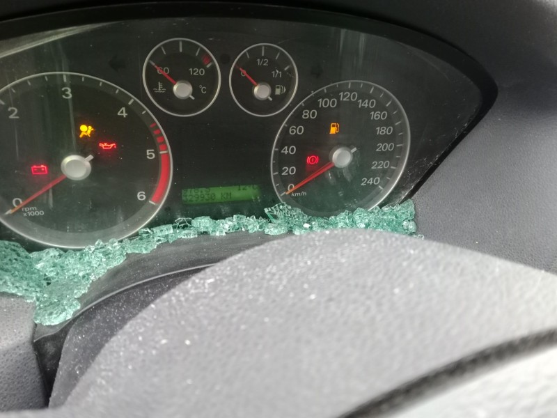 ford focus ii (da_, hcp, dp) del año 2004