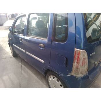 OPEL AGILA A (H00) de desguace
