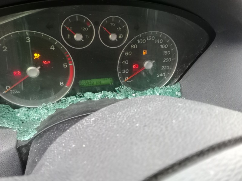 ford focus ii (da_, hcp, dp) del año 2004