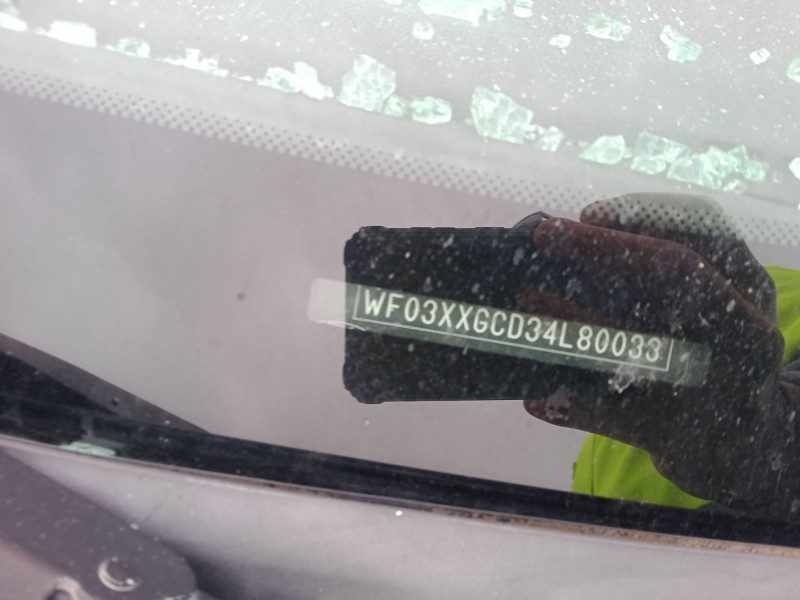 ford focus ii (da_, hcp, dp) del año 2004