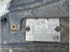 alfa romeo gt (937_) del año 2005 2