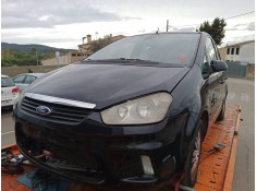 ford focus c-max (dm2) del año 2005