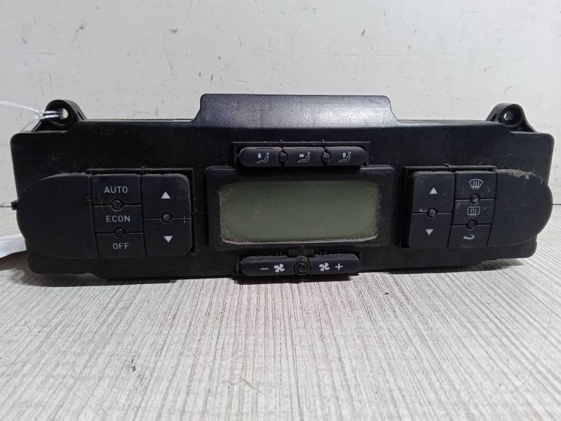 MANDO CLIMATIZADOR 1P0907044D 5HB00887624