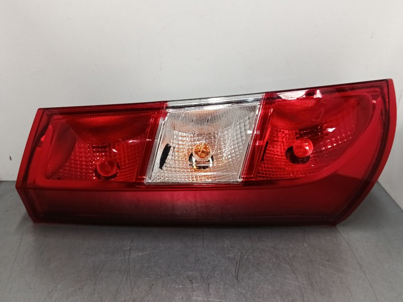 Recambio de piloto trasero izquierdo para dacia dokker furgoneta/monovolumen 1.6 lpg referencia OEM IAM 0855119A4LBE  