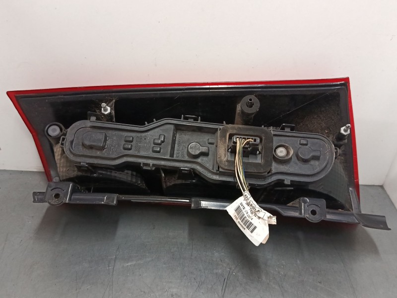 Recambio de piloto trasero izquierdo para dacia dokker furgoneta/monovolumen 1.6 lpg referencia OEM IAM 0855119A4LBE  