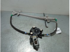 Recambio de elevalunas electrico delantero derecho para ford escort vi (gal, aal, abl) 1.8 turbo d referencia OEM IAM 680186077 