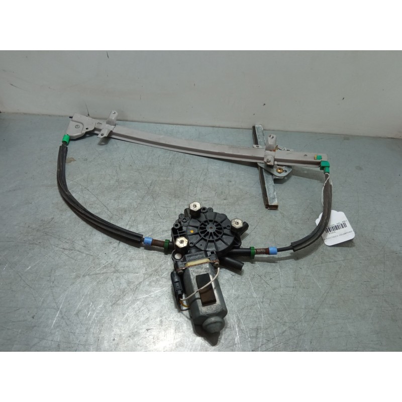 Recambio de elevalunas electrico delantero derecho para ford escort vi (gal, aal, abl) 1.8 turbo d referencia OEM IAM 680186077 