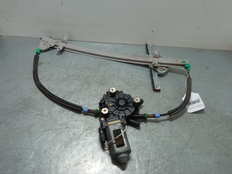 Recambio de elevalunas electrico delantero derecho para ford escort vi (gal, aal, abl) 1.8 turbo d referencia OEM IAM 680186077 