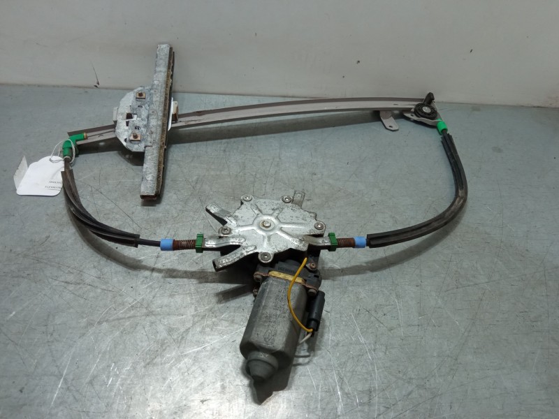 Recambio de elevalunas electrico delantero derecho para ford escort vi (gal, aal, abl) 1.8 turbo d referencia OEM IAM 680186077 