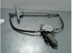 Recambio de elevalunas electrico delantero izquierdo para ford escort vi (gal, aal, abl) 1.8 turbo d referencia OEM IAM 68018607
