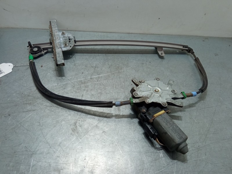 Recambio de elevalunas electrico delantero izquierdo para ford escort vi (gal, aal, abl) 1.8 turbo d referencia OEM IAM 68018607