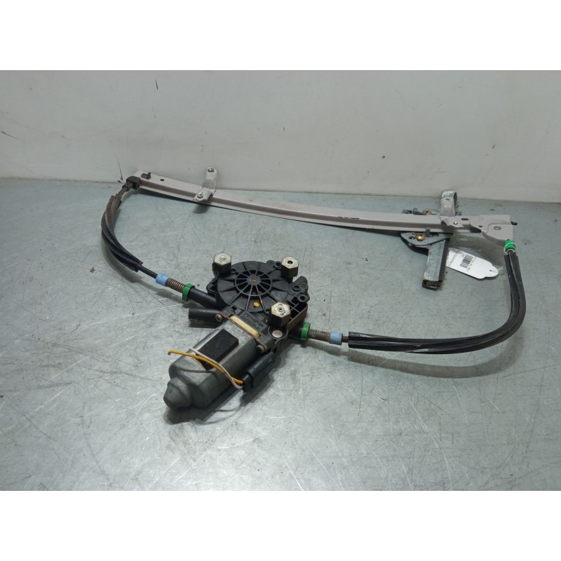 Recambio de elevalunas electrico delantero izquierdo para ford escort vi (gal, aal, abl) 1.8 turbo d referencia OEM IAM 68018607