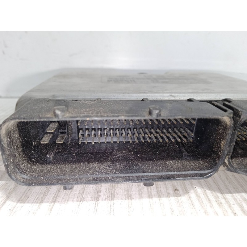 Recambio de centralita motor uce para skoda fabia i (6y2) 1.4 tdi referencia OEM IAM 045906019BR.0281012318  