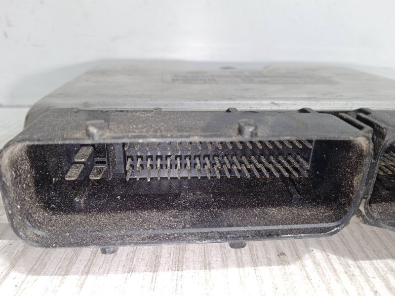 Recambio de centralita motor uce para skoda fabia i (6y2) 1.4 tdi referencia OEM IAM 045906019BR.0281012318  