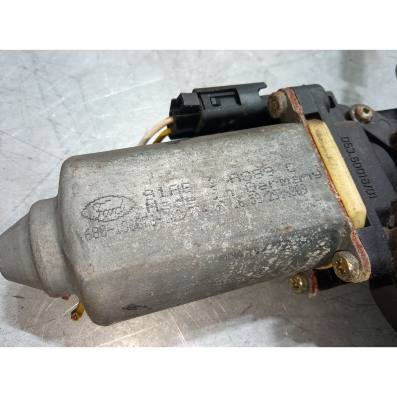 Recambio de elevalunas electrico delantero izquierdo para ford escort vi (gal, aal, abl) 1.8 turbo d referencia OEM IAM 68018607