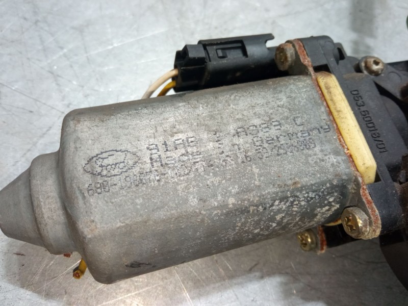 Recambio de elevalunas electrico delantero izquierdo para ford escort vi (gal, aal, abl) 1.8 turbo d referencia OEM IAM 68018607