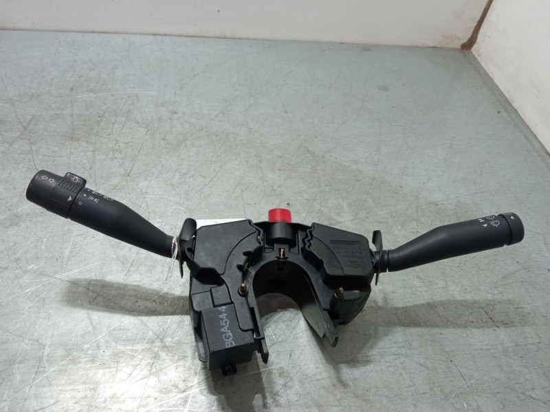 Recambio de mando luces para ford escort vi (gal, aal, abl) 1.8 turbo d referencia OEM IAM 11k665  