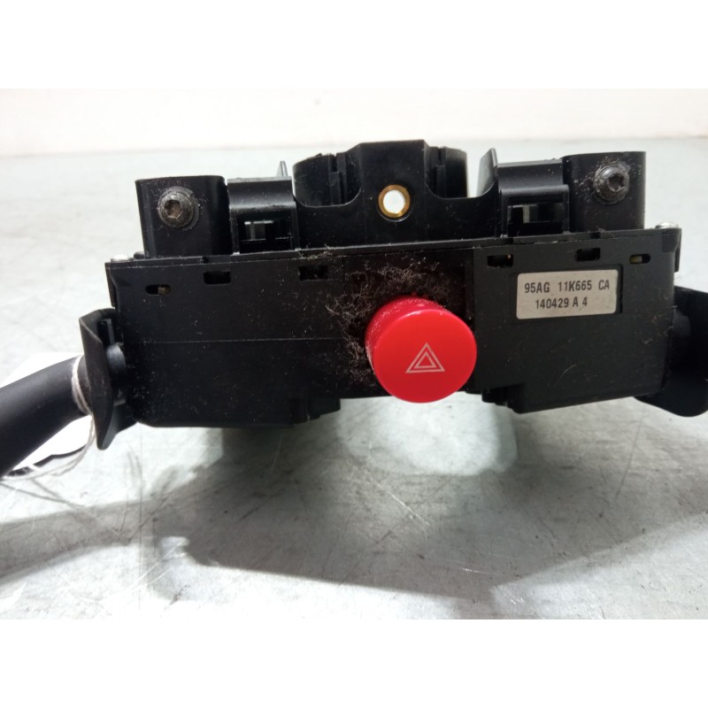 Recambio de mando luces para ford escort vi (gal, aal, abl) 1.8 turbo d referencia OEM IAM 11k665  