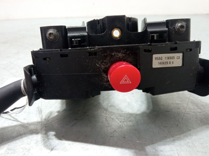 Recambio de mando luces para ford escort vi (gal, aal, abl) 1.8 turbo d referencia OEM IAM 11k665  