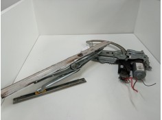 Recambio de elevalunas electrico delantero derecho para opel combo furgoneta/monovolumen 1.7 dti 16v referencia OEM IAM   