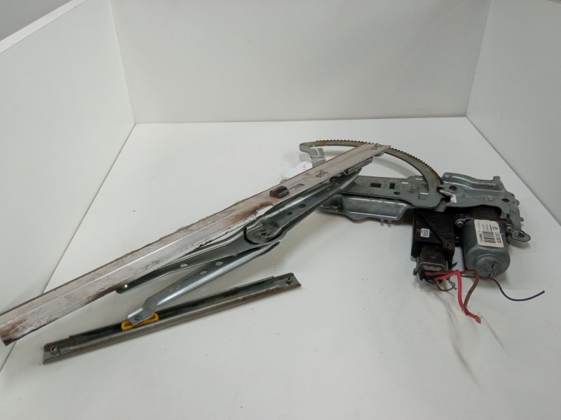 Recambio de elevalunas electrico delantero derecho para opel combo furgoneta/monovolumen 1.7 dti 16v referencia OEM IAM   