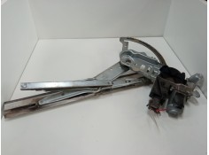 Recambio de elevalunas electrico delantero izquierdo para opel combo furgoneta/monovolumen 1.7 dti 16v referencia OEM IAM   