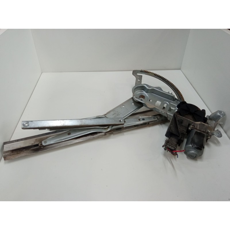 Recambio de elevalunas electrico delantero izquierdo para opel combo furgoneta/monovolumen 1.7 dti 16v referencia OEM IAM   