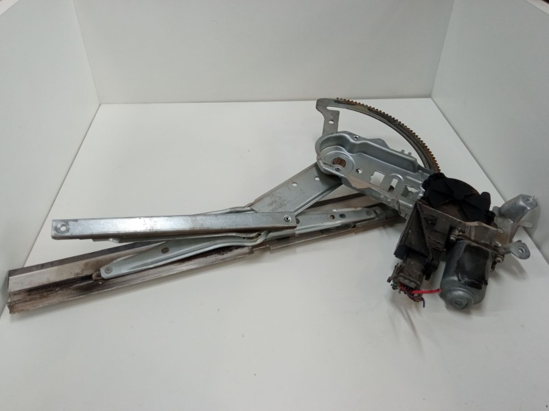 Recambio de elevalunas electrico delantero izquierdo para opel combo furgoneta/monovolumen 1.7 dti 16v referencia OEM IAM   