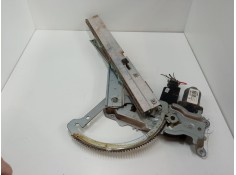 Recambio de elevalunas electrico delantero izquierdo para opel combo furgoneta/monovolumen 1.7 dti 16v referencia OEM IAM    2