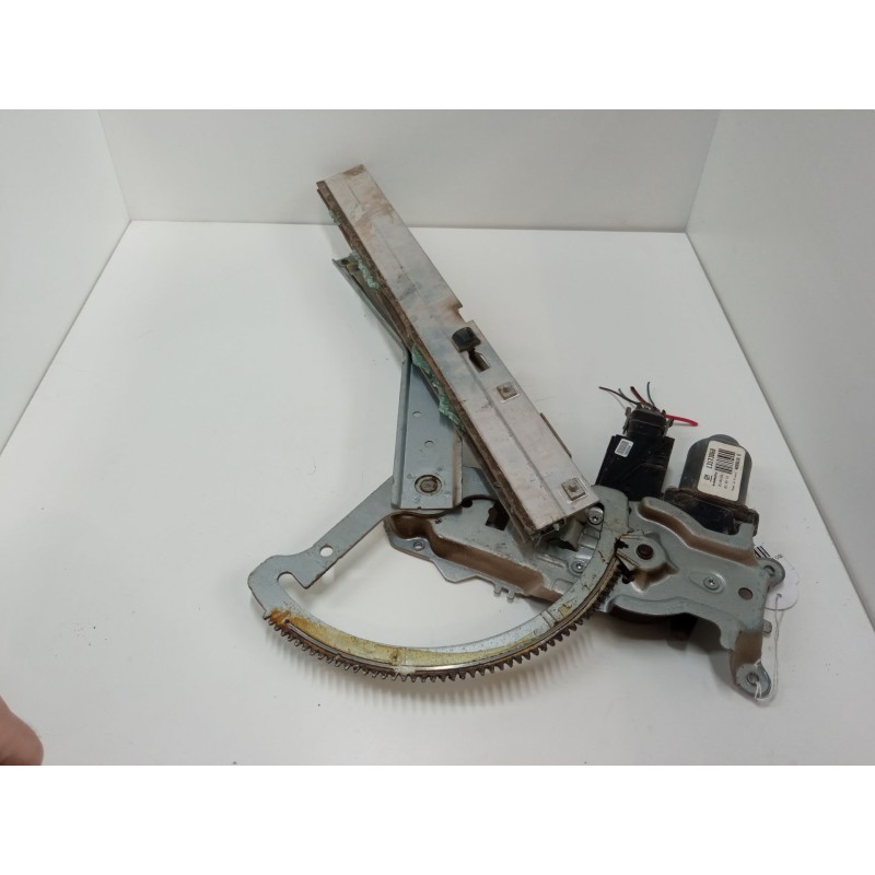 Recambio de elevalunas electrico delantero izquierdo para opel combo furgoneta/monovolumen 1.7 dti 16v referencia OEM IAM   