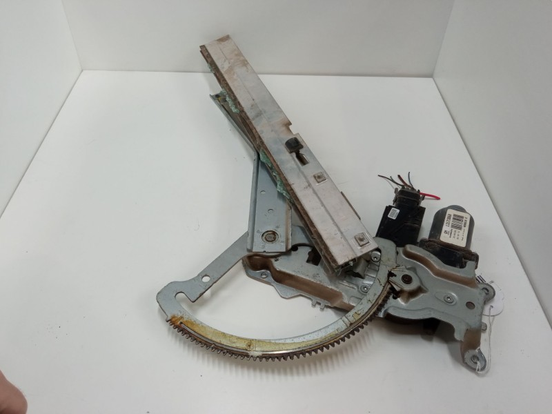 Recambio de elevalunas electrico delantero izquierdo para opel combo furgoneta/monovolumen 1.7 dti 16v referencia OEM IAM   