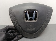 Recambio de airbag volante para honda jazz ii (gd_, ge3, ge2) 1.3 idsi (gd1) referencia OEM IAM   