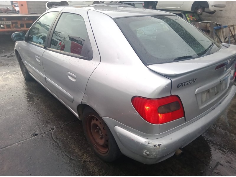 citroën xsara (n1) del año 1999