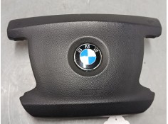 Recambio de airbag volante para bmw 7 (e65, e66, e67) 730 i, li referencia OEM IAM 336773685020  