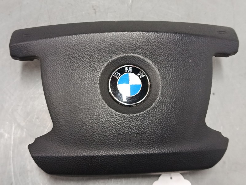 Recambio de airbag volante para bmw 7 (e65, e66, e67) 730 i, li referencia OEM IAM 336773685020  