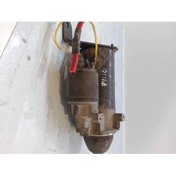 MOTOR ARRANQUE 