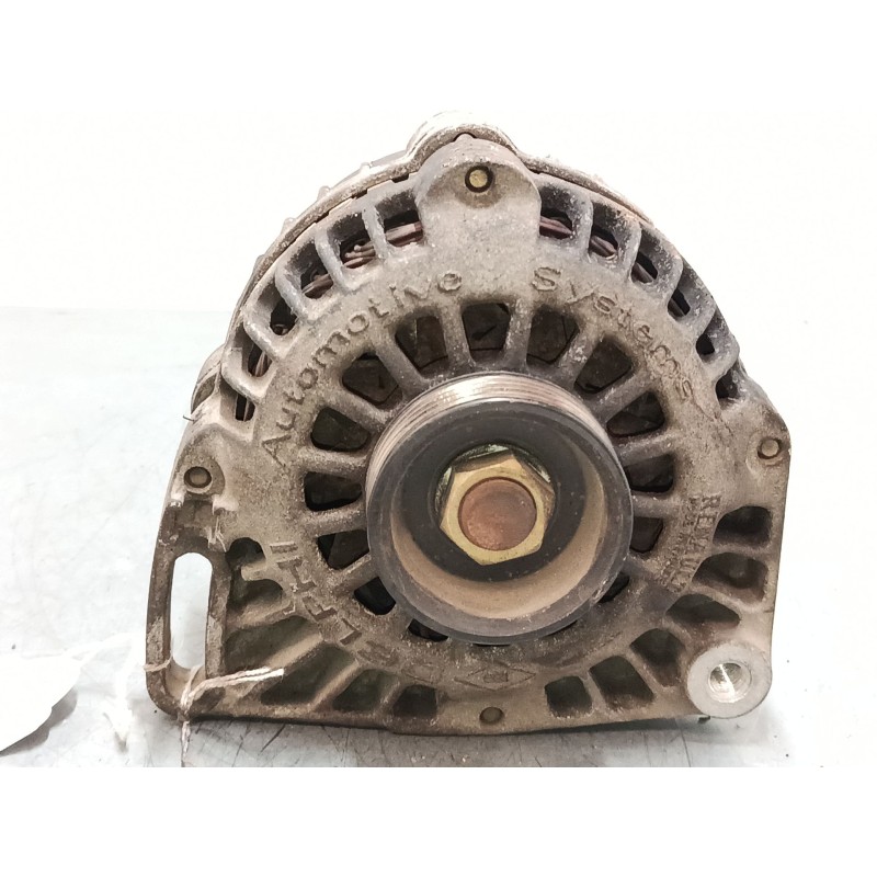 Recambio de alternador para renault clio ii (bb_, cb_) 1.2 (bb0a, bb0f, bb10, bb1k, bb28, bb2d, bb2h, cb0a,... referencia OEM IA
