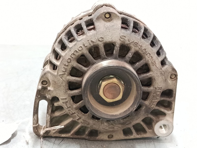 Recambio de alternador para renault clio ii (bb_, cb_) 1.2 (bb0a, bb0f, bb10, bb1k, bb28, bb2d, bb2h, cb0a,... referencia OEM IA
