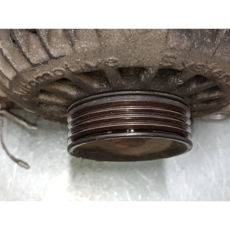 Recambio de alternador para renault clio ii (bb_, cb_) 1.2 (bb0a, bb0f, bb10, bb1k, bb28, bb2d, bb2h, cb0a,... referencia OEM IA