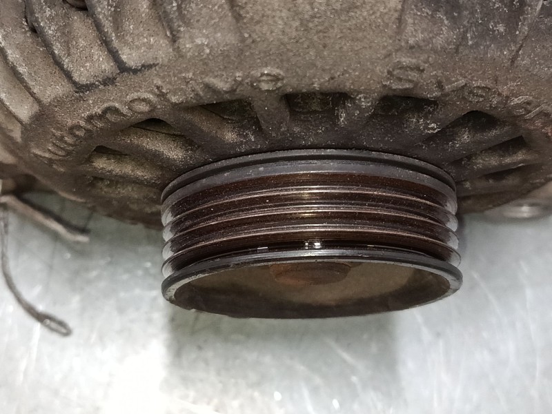 Recambio de alternador para renault clio ii (bb_, cb_) 1.2 (bb0a, bb0f, bb10, bb1k, bb28, bb2d, bb2h, cb0a,... referencia OEM IA