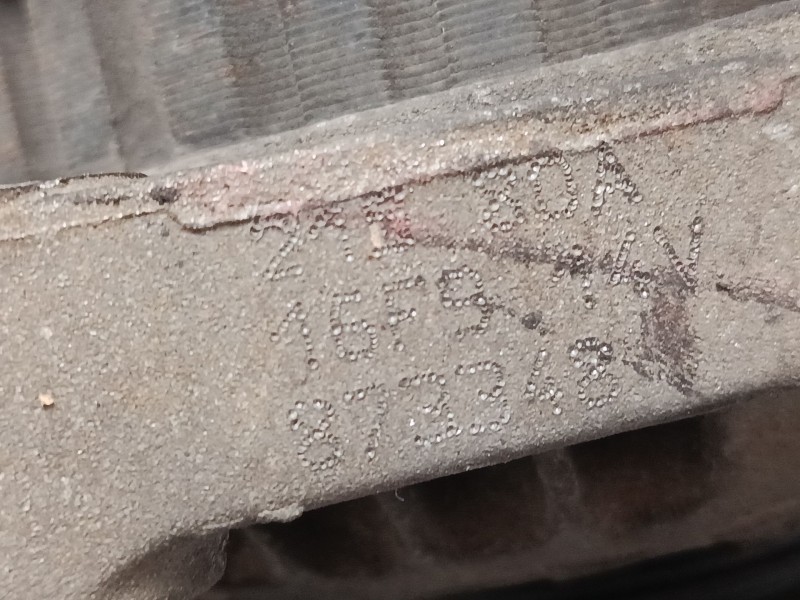 Recambio de alternador para renault clio ii (bb_, cb_) 1.2 (bb0a, bb0f, bb10, bb1k, bb28, bb2d, bb2h, cb0a,... referencia OEM IA