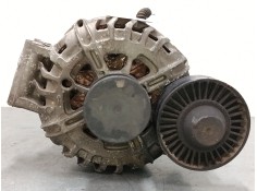 Recambio de alternador para bmw 7 (e65, e66, e67) 730 i, li referencia OEM IAM 7521178  