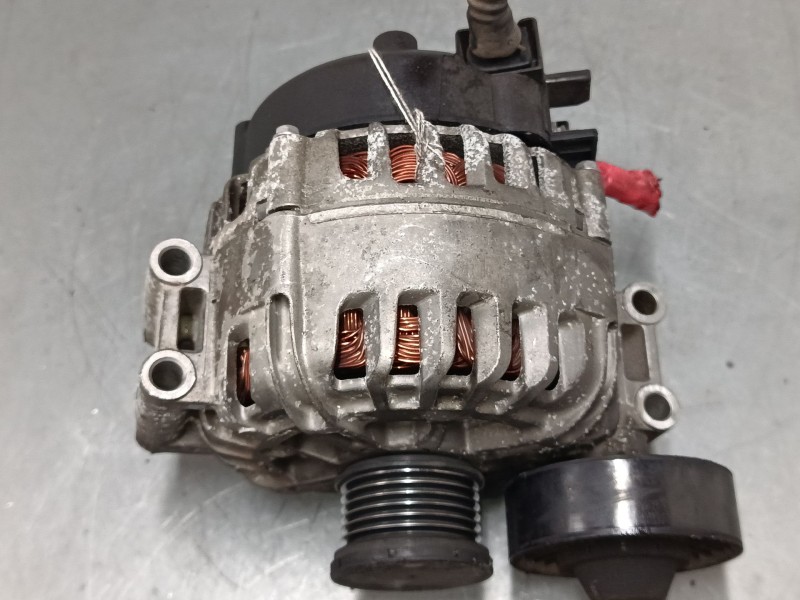 Recambio de alternador para bmw 7 (e65, e66, e67) 730 i, li referencia OEM IAM 7521178  