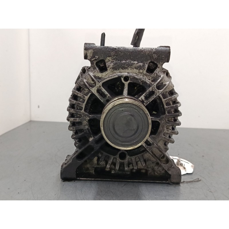 Recambio de alternador para mercedes-benz clase a (w169) a 180 cdi (169.007, 169.307) referencia OEM IAM A6401540502  