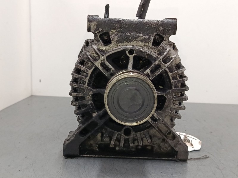 Recambio de alternador para mercedes-benz clase a (w169) a 180 cdi (169.007, 169.307) referencia OEM IAM A6401540502  