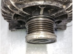 Recambio de alternador para mercedes-benz clase a (w169) a 180 cdi (169.007, 169.307) referencia OEM IAM A6401540502   2
