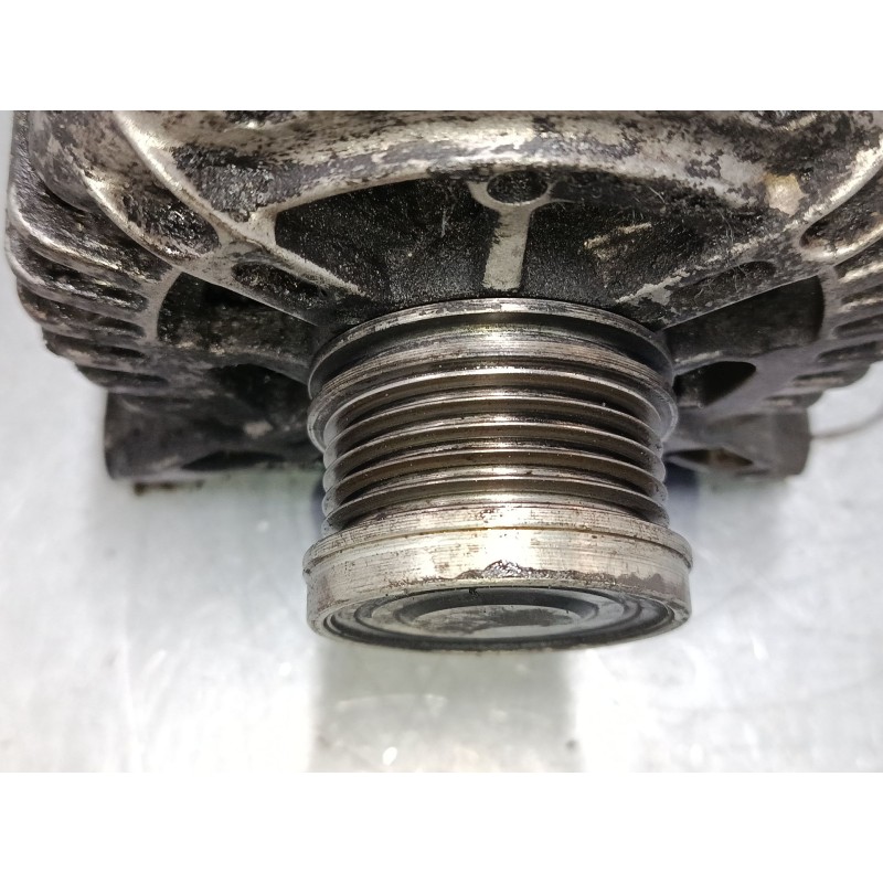 Recambio de alternador para mercedes-benz clase a (w169) a 180 cdi (169.007, 169.307) referencia OEM IAM A6401540502  