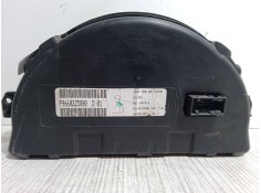 Recambio de cuadro instrumentos para citroën c2 (jm_) 1.4 hdi referencia OEM IAM    2